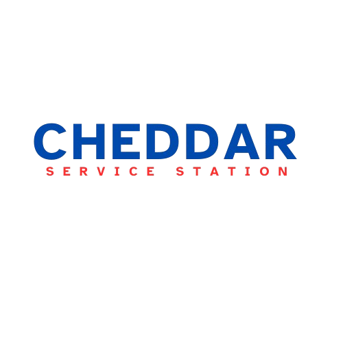 CHEDDAR FUEL STATION