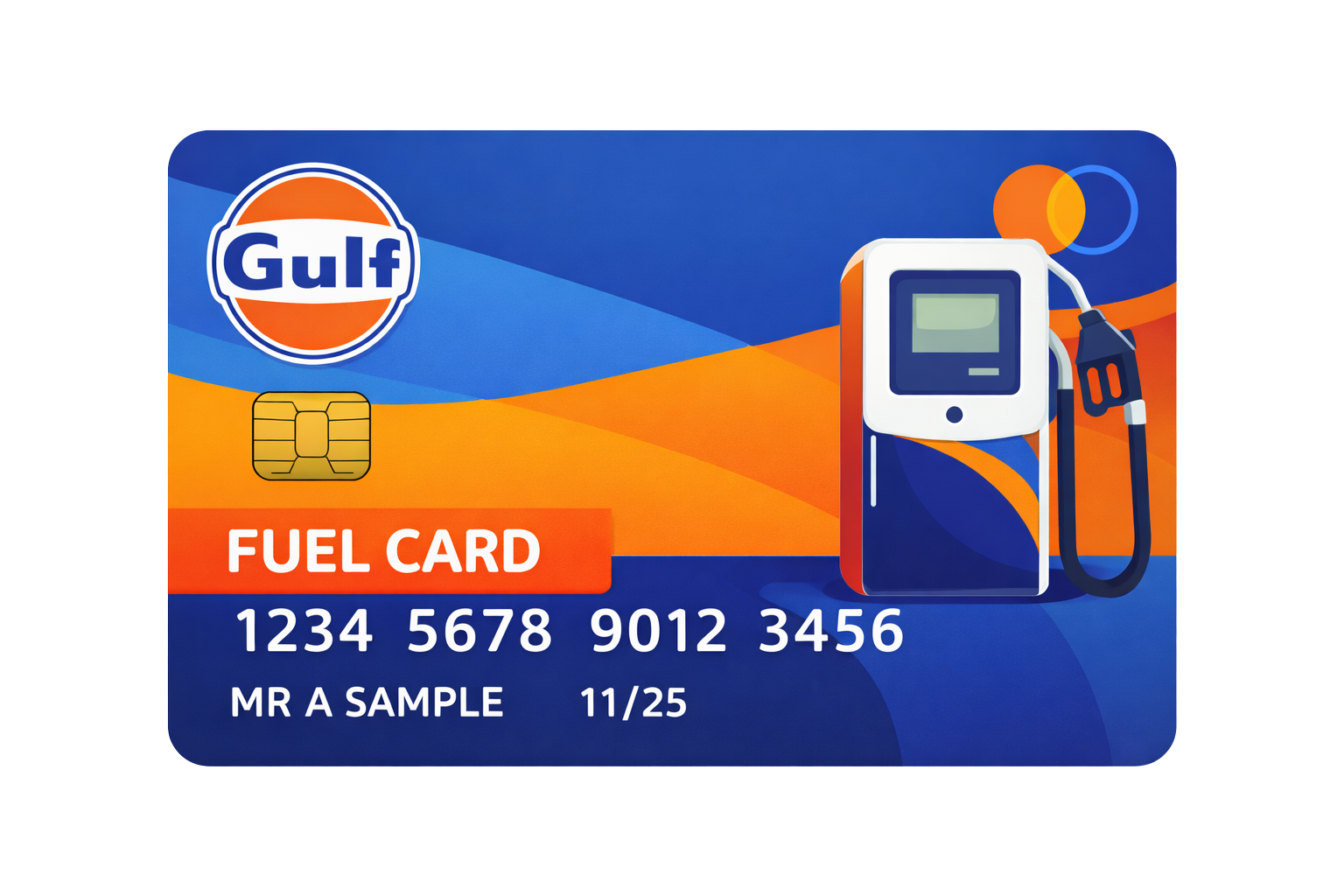 fuelcard